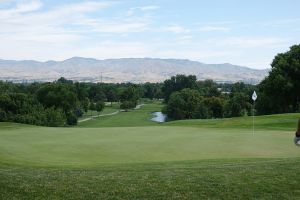 Hillcrest 9th Back 2025